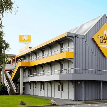 Premiere Classe Villeneuve St Georges Екстериор снимка