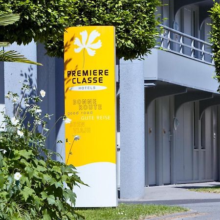 Premiere Classe Villeneuve St Georges Екстериор снимка