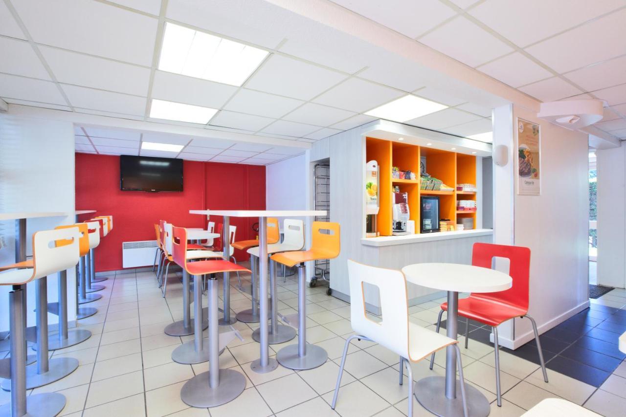 Premiere Classe Villeneuve St Georges Екстериор снимка