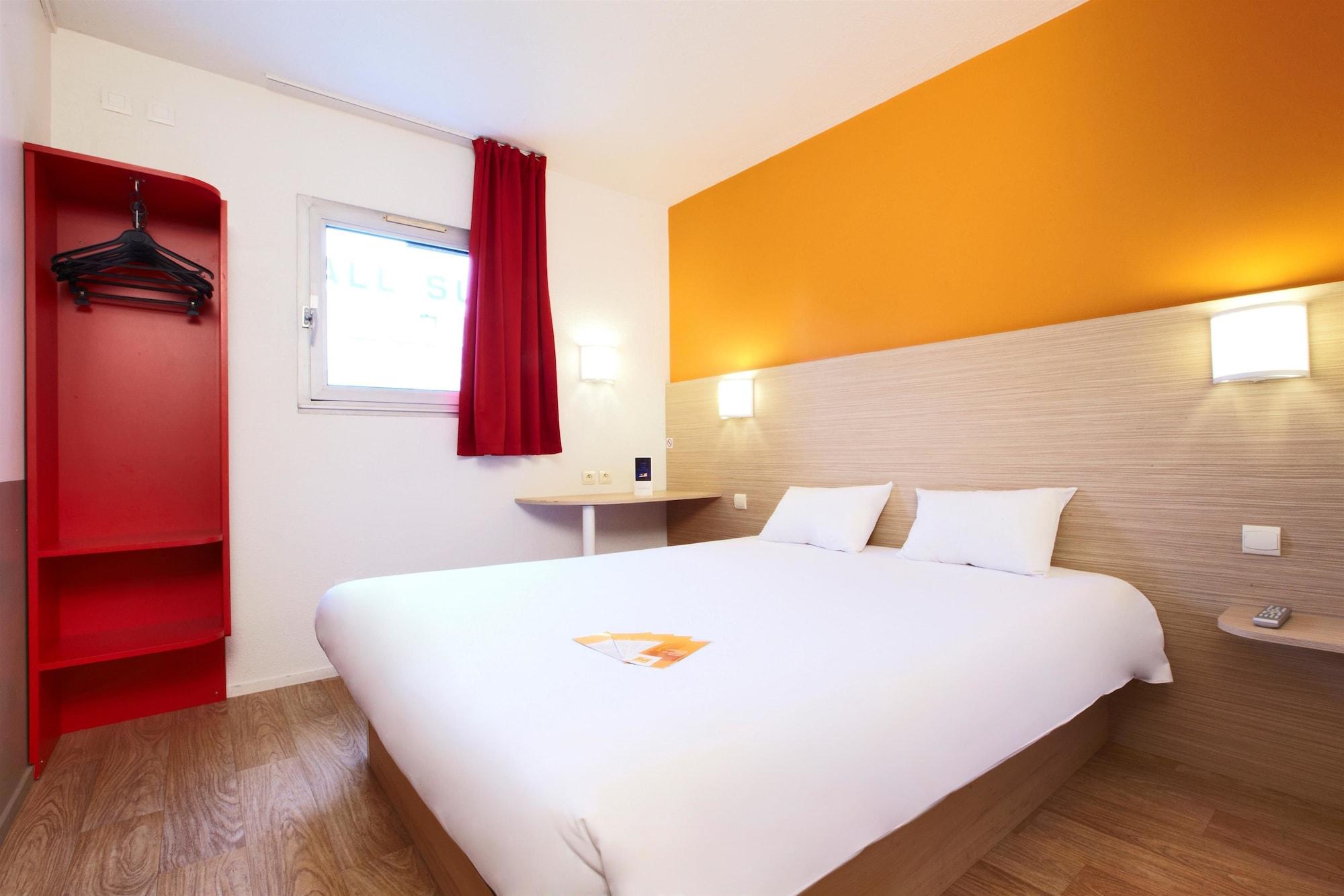 Premiere Classe Villeneuve St Georges Екстериор снимка