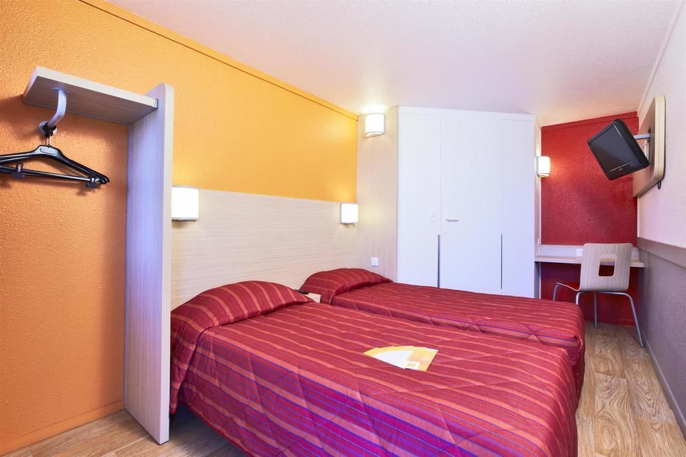 Premiere Classe Villeneuve St Georges Екстериор снимка